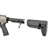 Double Bell TTI / EMG JW4 Dracarys Gen-12 Auto Shotgun AEG 900BBS 1.4J