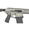 Double Bell TTI / EMG JW4 Dracarys Gen-12 Auto Shotgun AEG 900BBS 1.4J