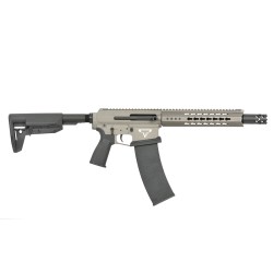 Double Bell TTI / EMG JW4 Dracarys Gen-12 Auto Shotgun AEG 900BBS 1.4J