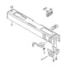 Cyma Culasse Complète Noir CM.030 AEP Origine (Reconditionné)