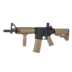 Specna Arms M4 CQB SA-C04 Half Tan 300BBs 1J