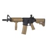 Specna Arms M4 CQB SA-C04 Half Tan 300BBs 1J