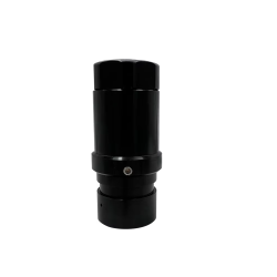 ACM Micro Régulateur HPA 40-200PSI Alu Bk