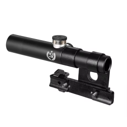 ACM Lunette x3.5 Mosin Nagant / SVT-40 Scope Métal Bk