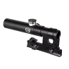 ACM Lunette x3.5 Mosin Nagant / SVT-40 Scope Métal Bk