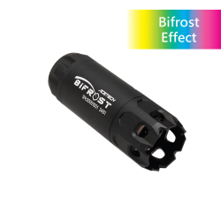 AceTech Silencieux Traceur Unit Bifrost Blast Imitation Black