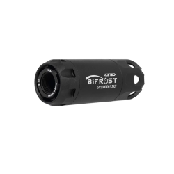 AceTech Silencieux Traceur Unit Bifrost Blast Imitation Black