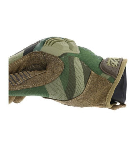 Mechanix Gants M-Pact L Woodland