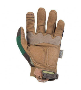 Mechanix Gants M-Pact L Woodland