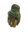 Mechanix Gants M-Pact L Woodland