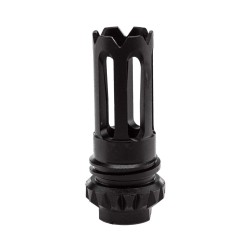 SHS Flash Hider Acier MK16 / Scar 14mm-