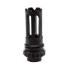 SHS Flash Hider Acier MK16 / Scar 14mm-