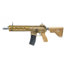 VFC H&K 416 A5 Gen.3 Tan GBBR 30BBs 1J