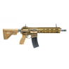 VFC H&K 416 A5 Gen.3 Tan GBBR 30BBs 1J