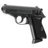 Umarex Walther PPK/S GBB Gaz Black 18BBs 0.9J