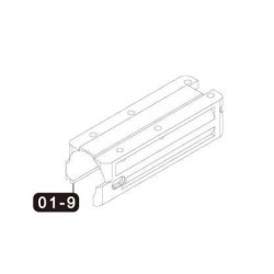 VFC Blowback Housing FNX-45 Part:01-9 (Reconditionné)