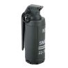 ACM Grenade Réutilisable Spring Type: M18 Smoke OD ABS