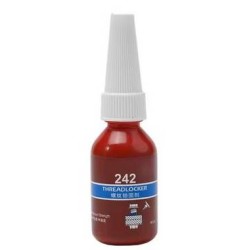 ACM Frein filet 10ml Bleu 242 ( Moyenne Resistance )