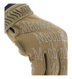 Mechanix Gants Original L Coyote