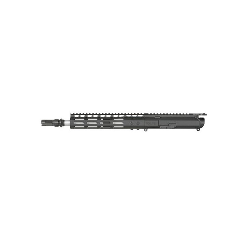 Double Eagle / EMG Noveske Upper Receiver AR/ M4 10.5" GBBR Métal