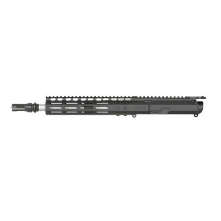 Double Eagle / EMG Noveske Upper Receiver AR/ M4 10.5" GBBR Métal