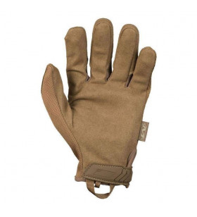 Mechanix Gants Original L Coyote