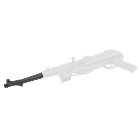 AGM Outer Barrel MP40 -MP007/W AEG (Reconditionné)