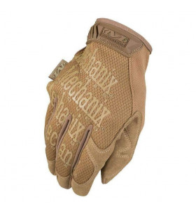 Mechanix Gants Original L Coyote