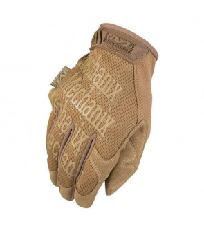 Mechanix Gants Original L Coyote