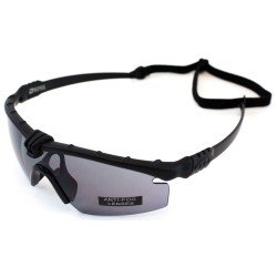 Nuprol Lunette Protection Battle Pro Noir / Smoke Thermal