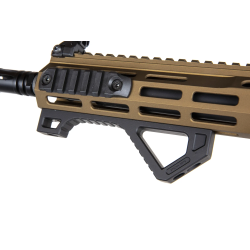 Specna Arms M4 SA-P23 Brushless Prime Kestrel ETU Half Chaos Bronze 120BBs 1.3J