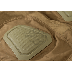 Invader Gear Predator Combat Pant Coyote XS