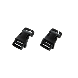 Primal Gear Adaptateur Buckle Up Noir