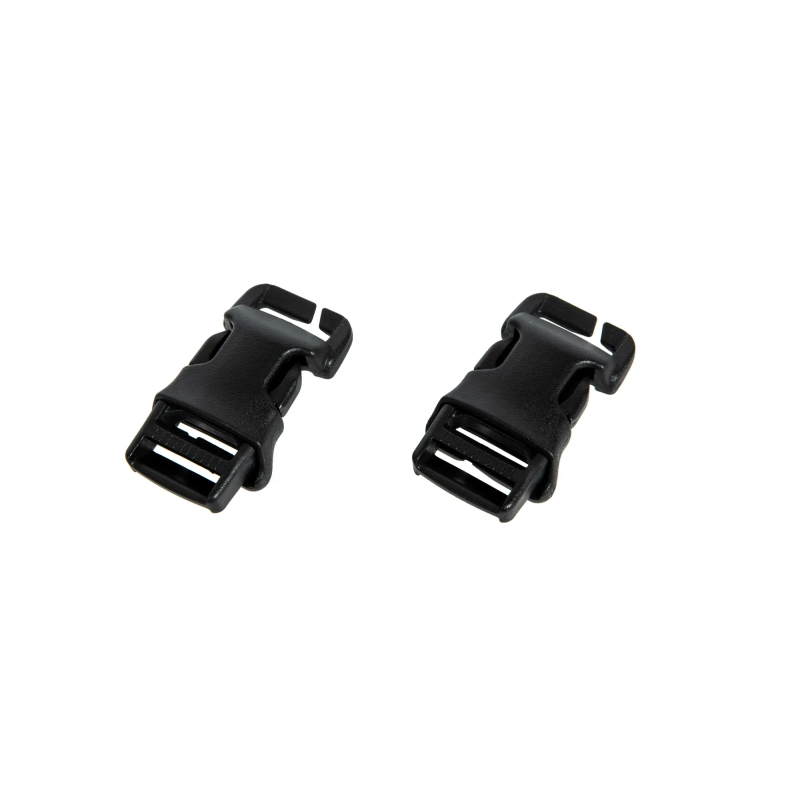 Primal Gear Adaptateur Buckle Up Noir