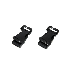 Primal Gear Adaptateur Buckle Up Noir