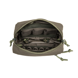 Wosport Suspension loader MK4 Chest Rig Ranger Green