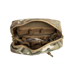 Wosport Suspension loader MK4 Chest Rig Multicam