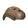 WoSport Casque Fast PJ Umbrella Standard Version M TAN