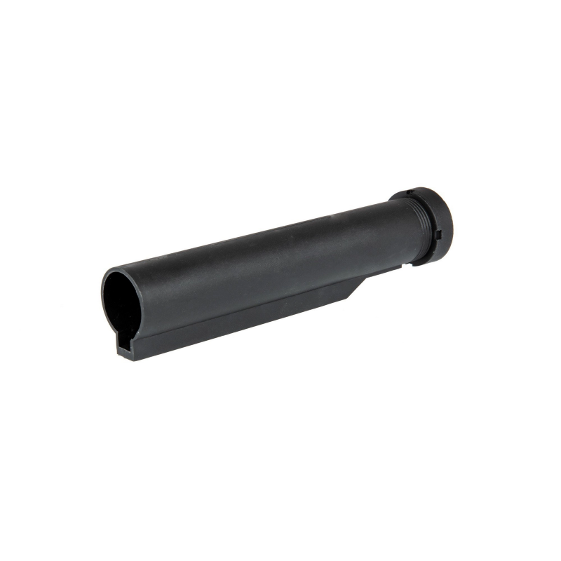 Specna Arms Tube de Crosse M4 Core Noir