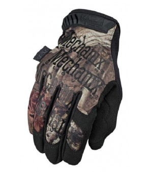 Mechanix Gants Original L Mossy Oak