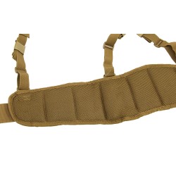 ACM Padded Patrol Belt / Ceinturon Tactique Molle Multicam