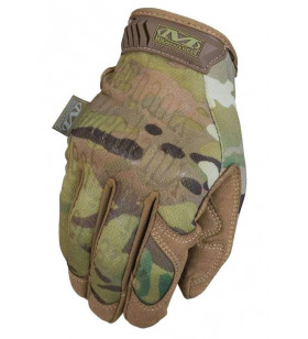 Mechanix Gants Original L Multicam