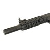 Cyma M4 RIS / Silencieux CM.513 Bk ABS 300BBs 1.4J