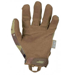 Mechanix Gants Original L Multicam