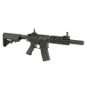 Cyma M4 RIS / Silencieux CM.513 Bk ABS 300BBs 1.4J