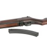 S&T Japan Type 100 SMG Real Wood 110BBS 1.2J AEG