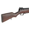 S&T Japan Type 100 SMG Real Wood 110BBS 1.2J AEG