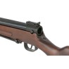 S&T Japan Type 100 SMG Real Wood 110BBS 1.2J AEG