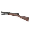 S&T Japan Type 100 SMG Real Wood 110BBS 1.2J AEG