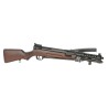 S&T Japan Type 100 SMG Real Wood 110BBS 1.2J AEG